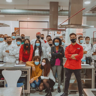 formación hostelería aprender