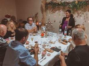 vinyco, maridaje, vinos